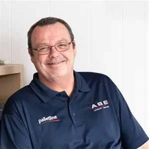 Mike Brown Operations Supervisor