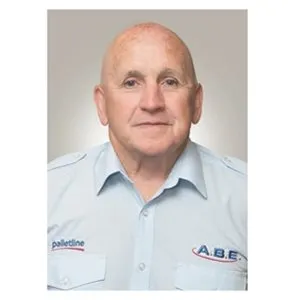 Jeff Pryce Compliance Manager