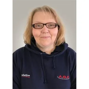 Sarah Lloyd Administration Assistant