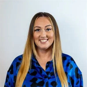Chantelle Guest Finance Manager