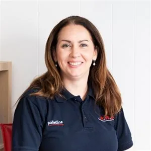 Kelly Wright Operations Manager