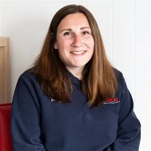 Vicky Evans Customer Services